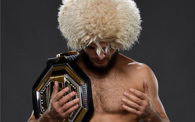 The Nurmagomedov dilemma: Why being connected to Khabib Nurmagomedov is both a blessing and a curse