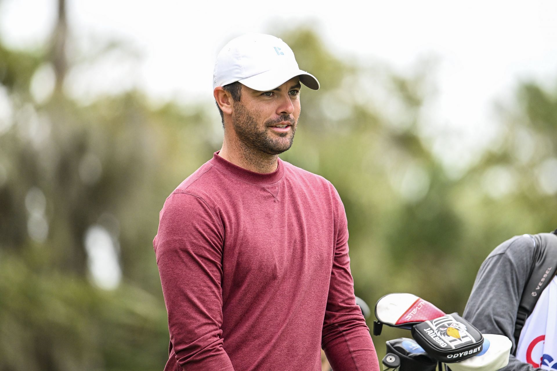 Wesley Bryan (Source: Getty)