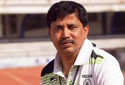 “Not less than 25 medals” - PCI chief coach Satyanarayana predicts India’s medal tally at Paris Paralympics 2024