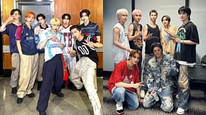 4 viral KCON LA 2024 moments you must watch