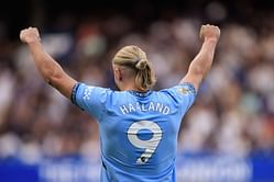 Chelsea 0-2 Manchester City: Player Ratings as Haaland and Kovacic score to give Cityzens perfect start to the season | Premier League 2024-25