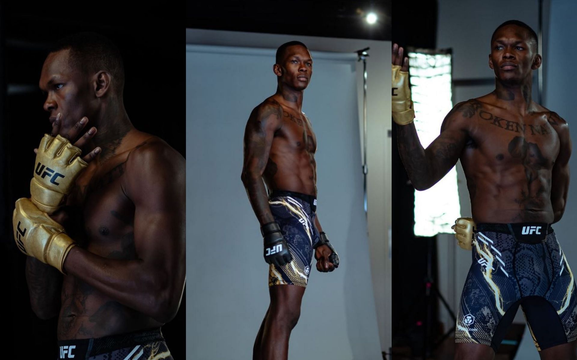 Photos part 2. [Image credit: @stylebender on Instagram]