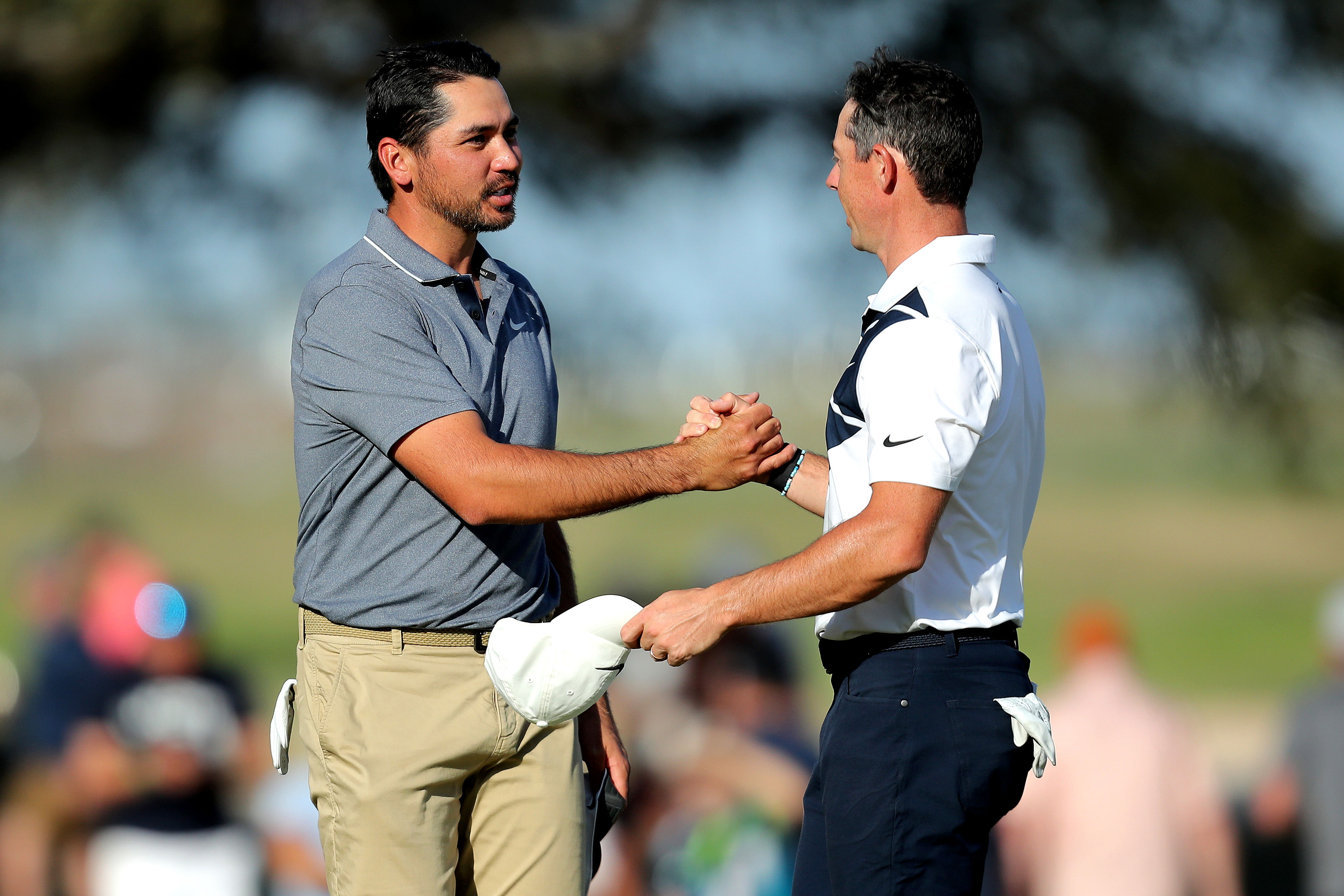 PGA: Valero Texas Open - Second Round - Source: Imagn