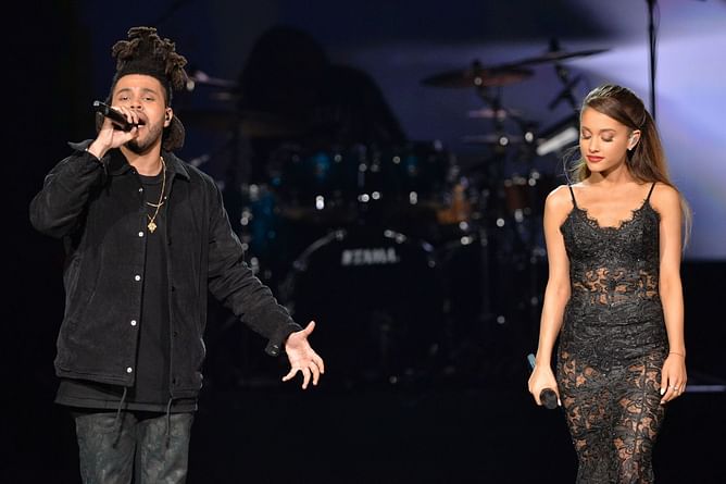 8 most popular The Weeknd songs of all time