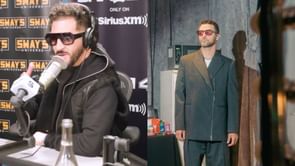 "You would sell your soul to be popular"- Jon B blasts Justin Timberlake over his latest music video, calls it 'demonic'