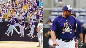 East Carolina baseball 2025 season preview: 3 biggest games, key players, predictions and more