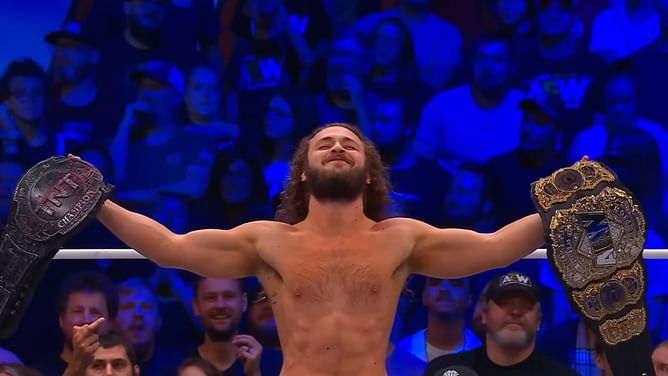 4 Mistakes AEW made on the Dynamite after All In