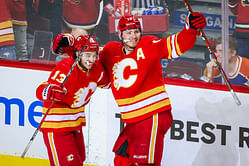 "I’ll miss seeing that smile" "RIP Hockey": Matthew Tkachuk shares emotional farewell to Johnny Gaudreau after his tragic death