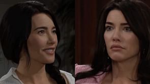 Is Steffy leaving The Bold and the Beautiful? Rumor explored