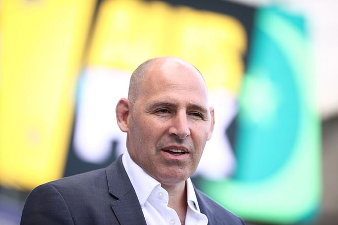 Cricket Australia CEO Nick Hockley to step down after 5 years in charge