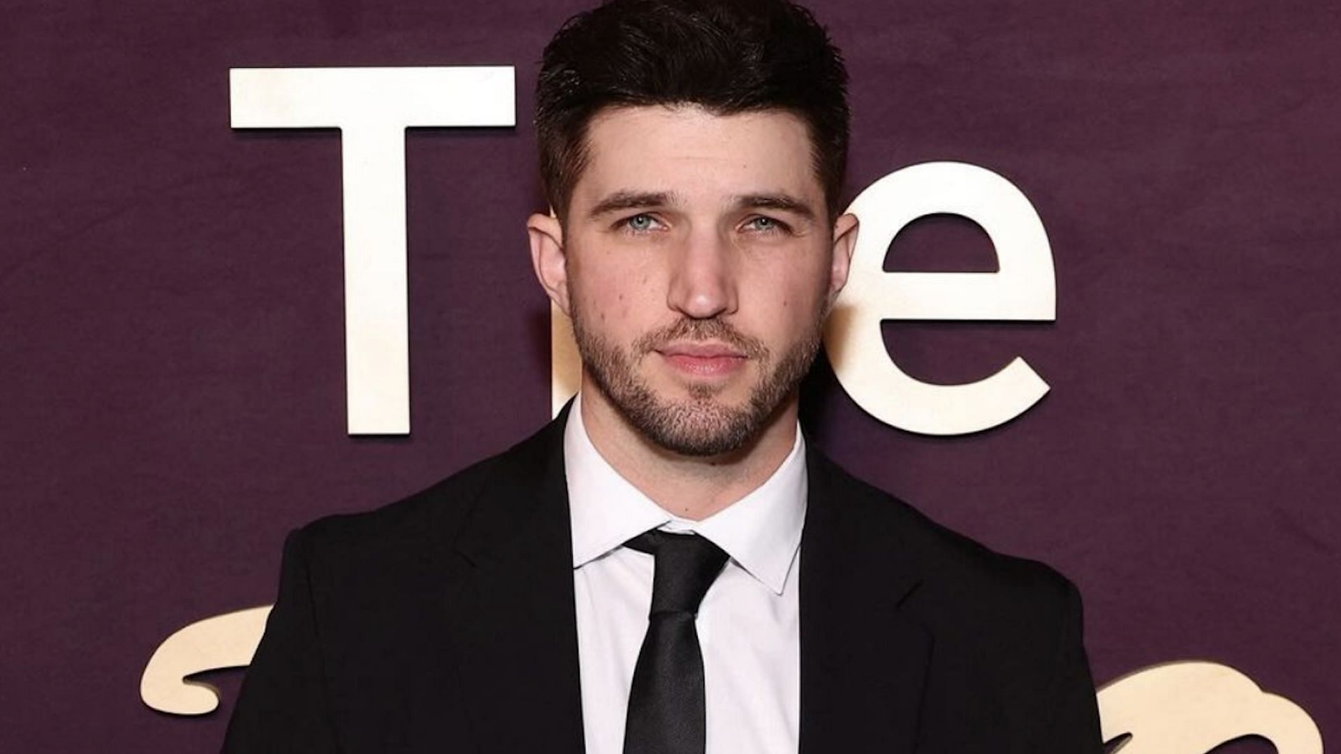 Bryan Craig (Image via Instagram / bryan_craig)