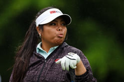 “We still have to buy a t-shirt” - Philippine Olympic golfer Dottie Ardina sounds off on lack of uniforms for her team