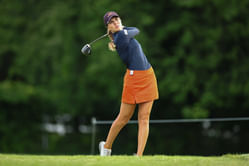 Who is Morgane Metraux? Everything you need to know about the Florida State golfer shining at the Olympics
