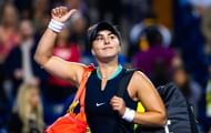 Andreescu will be the favorite to win on paper - Getty Images