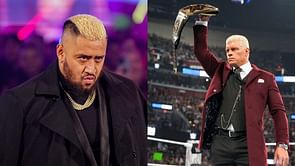 WWE veteran predicts brutal beatdown for Cody Rhodes at SummerSlam; claims he'll get all the sympathy (Exclusive)