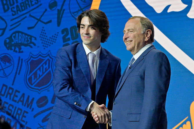 Edmonton Oilers' top 3 prospects to watch out for in 2024/25 season