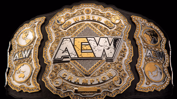 Former AEW champion's return subtly teased just 24 hours before All In