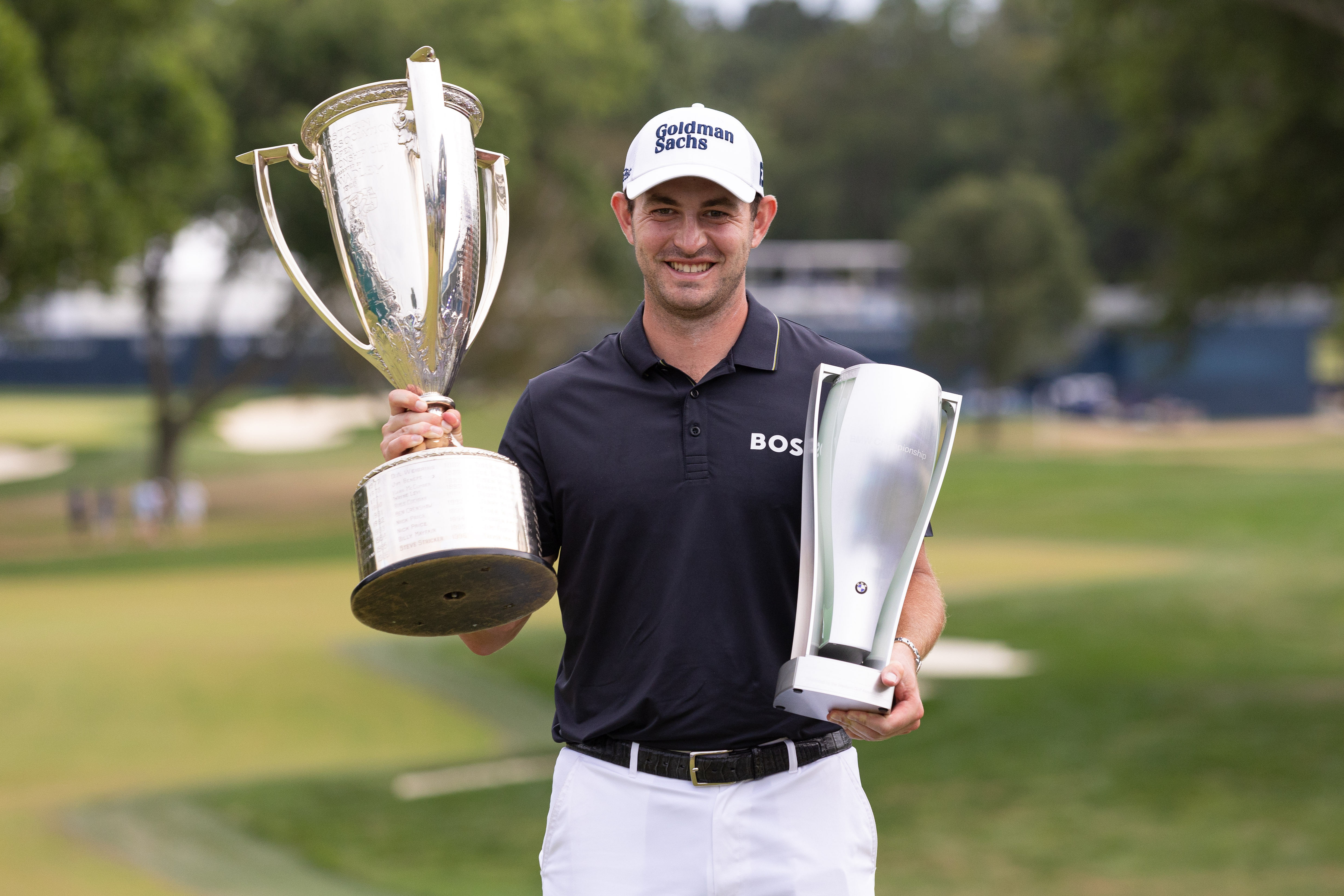 PGA: BMW Championship - Final Round - Source: Imagn