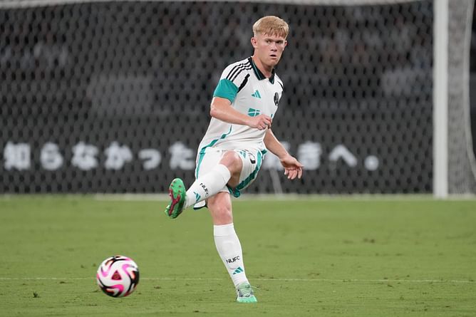 Newcastle United vs Girona Prediction and Betting Tips | August 9th 2024