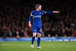 “Thank you for making my dreams come true” - Conor Gallagher pens emotional farewell letter for Chelsea fans after joining Atletico Madrid