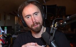"Going through an idiocracy of video games" - Asmongold comments on viral clip showcasing Naoe's abilities in Assassin's Creed Shadows