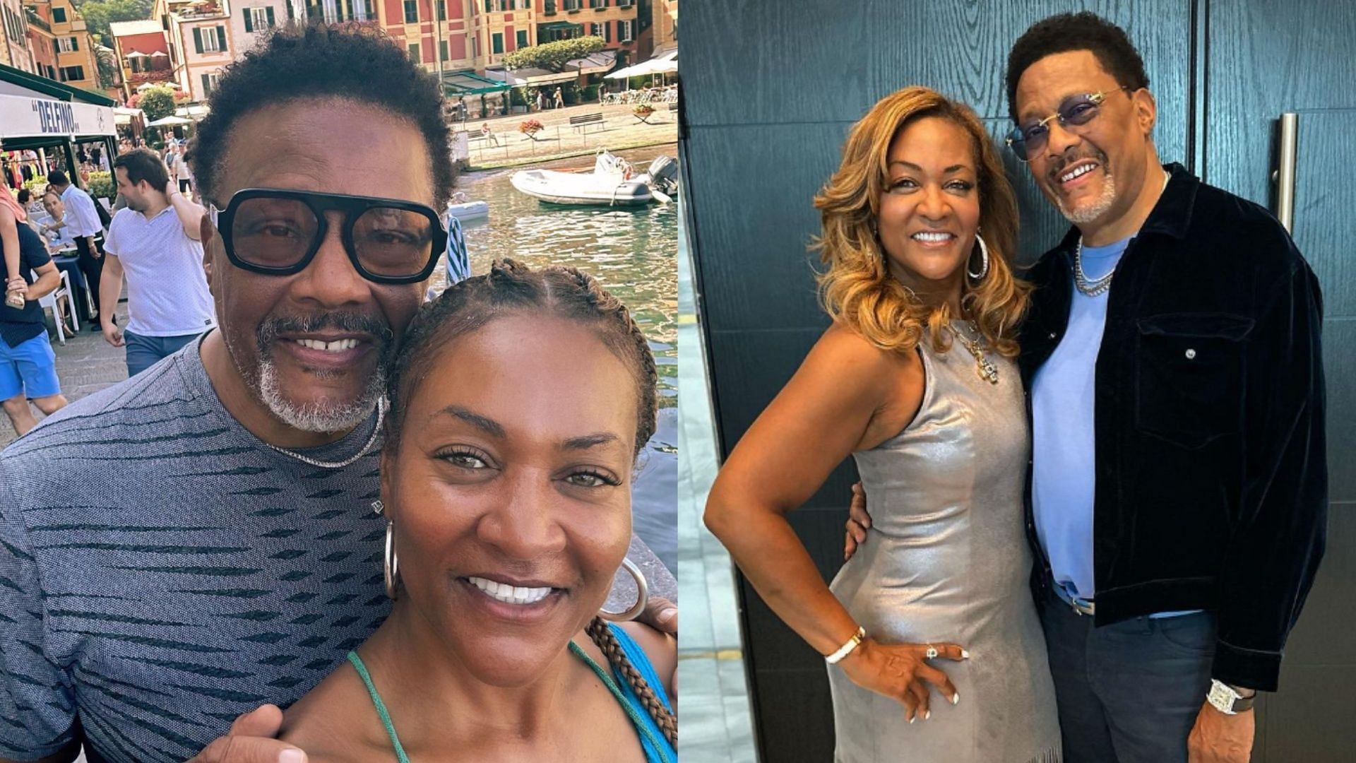 How many kids does Judge Mathis have? All about his family as wife Linda reportedly files for divorce