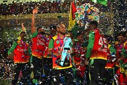 CPL 2024: कैरेबियाई सरजमीं पर शुरू होगा टी20 क्रिकेट का धमाल, जानें कब, कहां और कैसे देख पाएंगे Live मैचों का प्रसारण