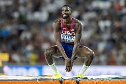 Fact Check: Did Shelby McEwen really decline sharing the gold medal during high jump final at Paris Olympics 2024?