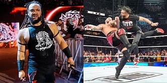 Is Jacob Fatu hurt? - 4 reasons why WWE is keeping him away from Roman Reigns