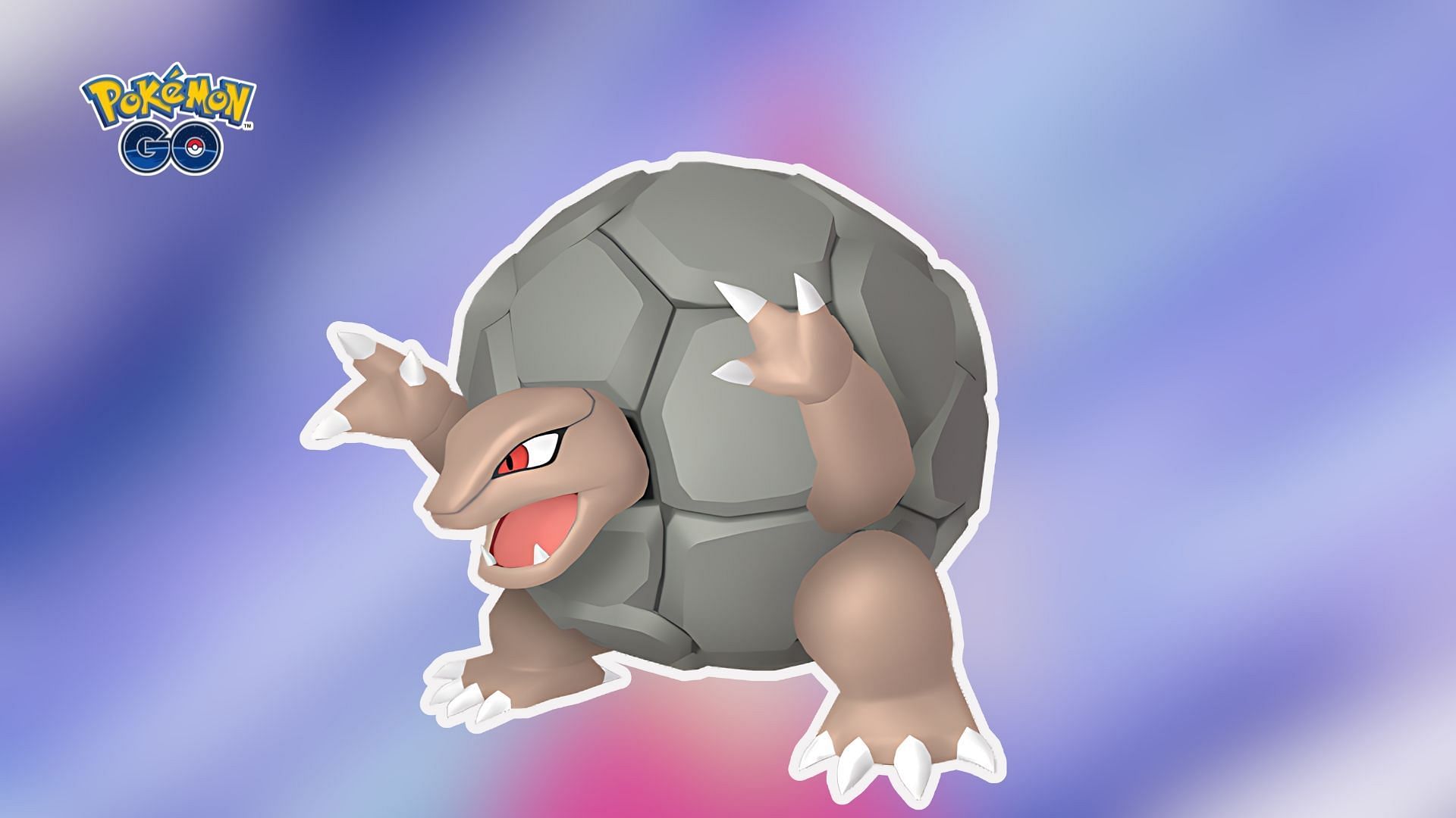 Learn how to defeat Golem Pokemon GO raids with this guide. 