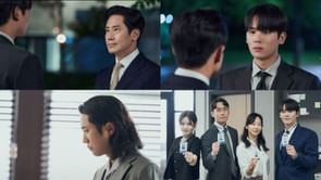 The Auditors: Ending explained and season 2 renewal possibilities explored