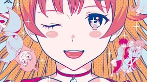 Witch Watch anime reportedly confirmed for April 2025