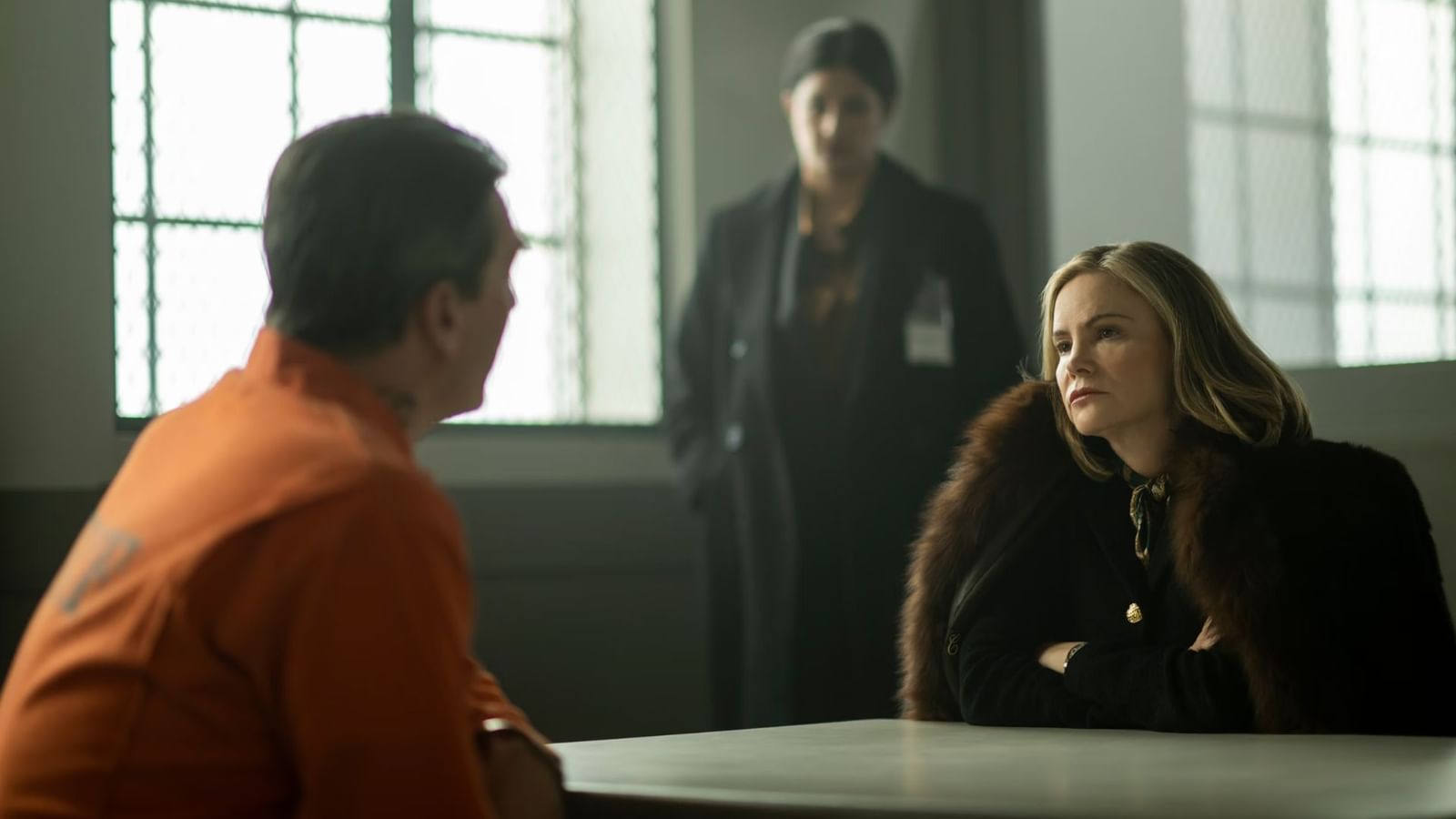 Fargo Season 5 ending explained: Did Sheriff Roy Tillman die?