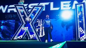 Jey Uso sends a message after revealing his own Ula Fala