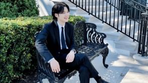 "Are you crazy?”— Fans react as media allegedly deletes HYBE's statement article on BTS' Suga's removal from the group amid his DUI case