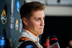 NASCAR Rumors: Bob Pockrass hints at FRM's third driver options as Sam Mayer's HFT move alters Cup grid