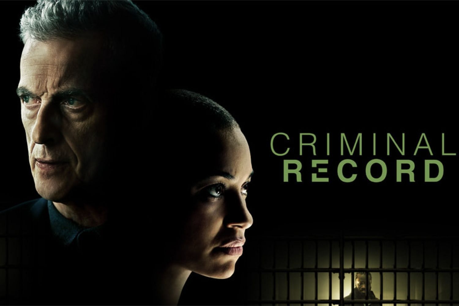 Criminal Record Season 2 will arrive soon. (Apple TV+)