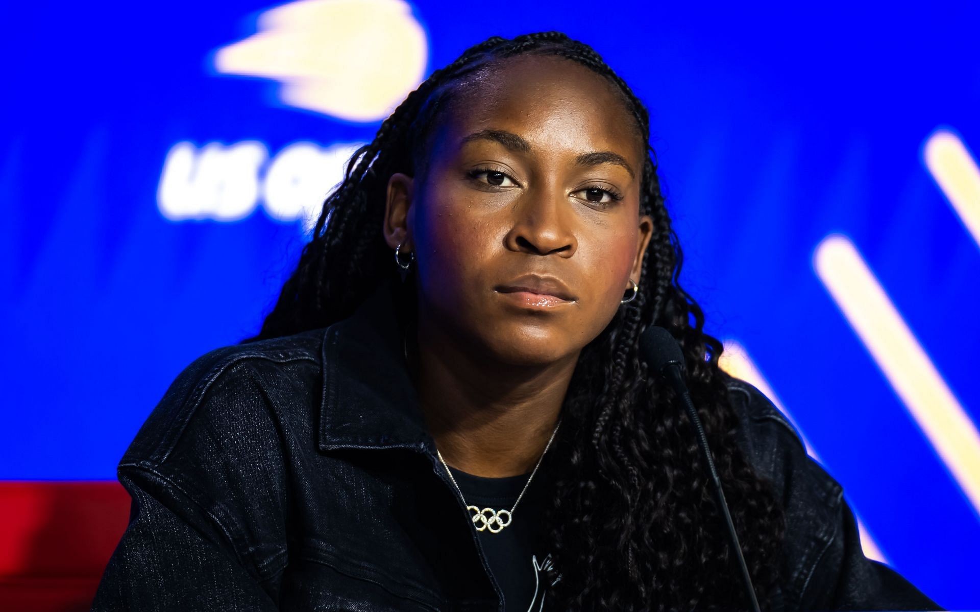 Coco Gauff to begin her title defense at the 2024 US Open against Varvara Gracheva (Image: Getty)