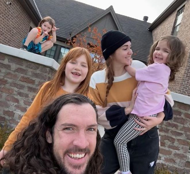 Shonduras&rsquo;s House