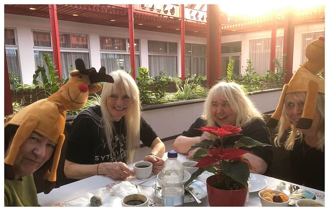 Girlschool tour: How to buy tickets, dates, venues & all you need to know