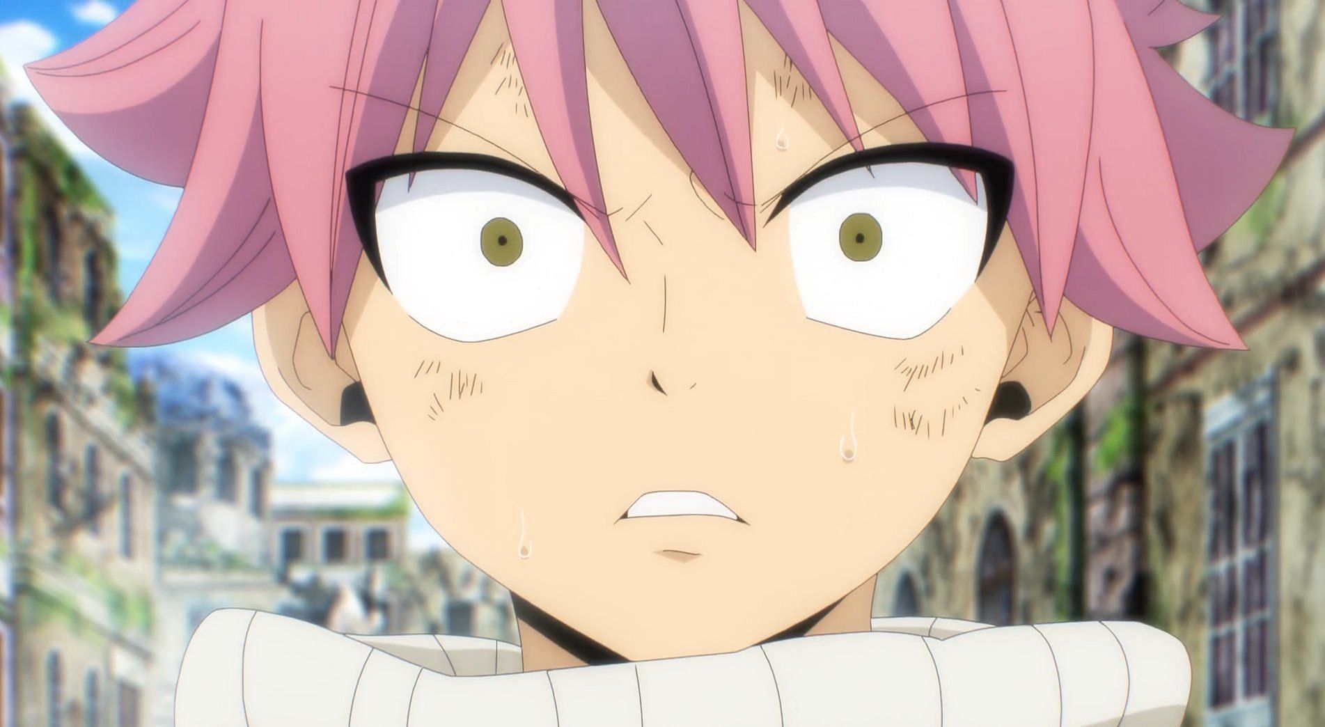 Fairy Tail: 100 Years Quest episode 5 review (Image via J.C. Staff)