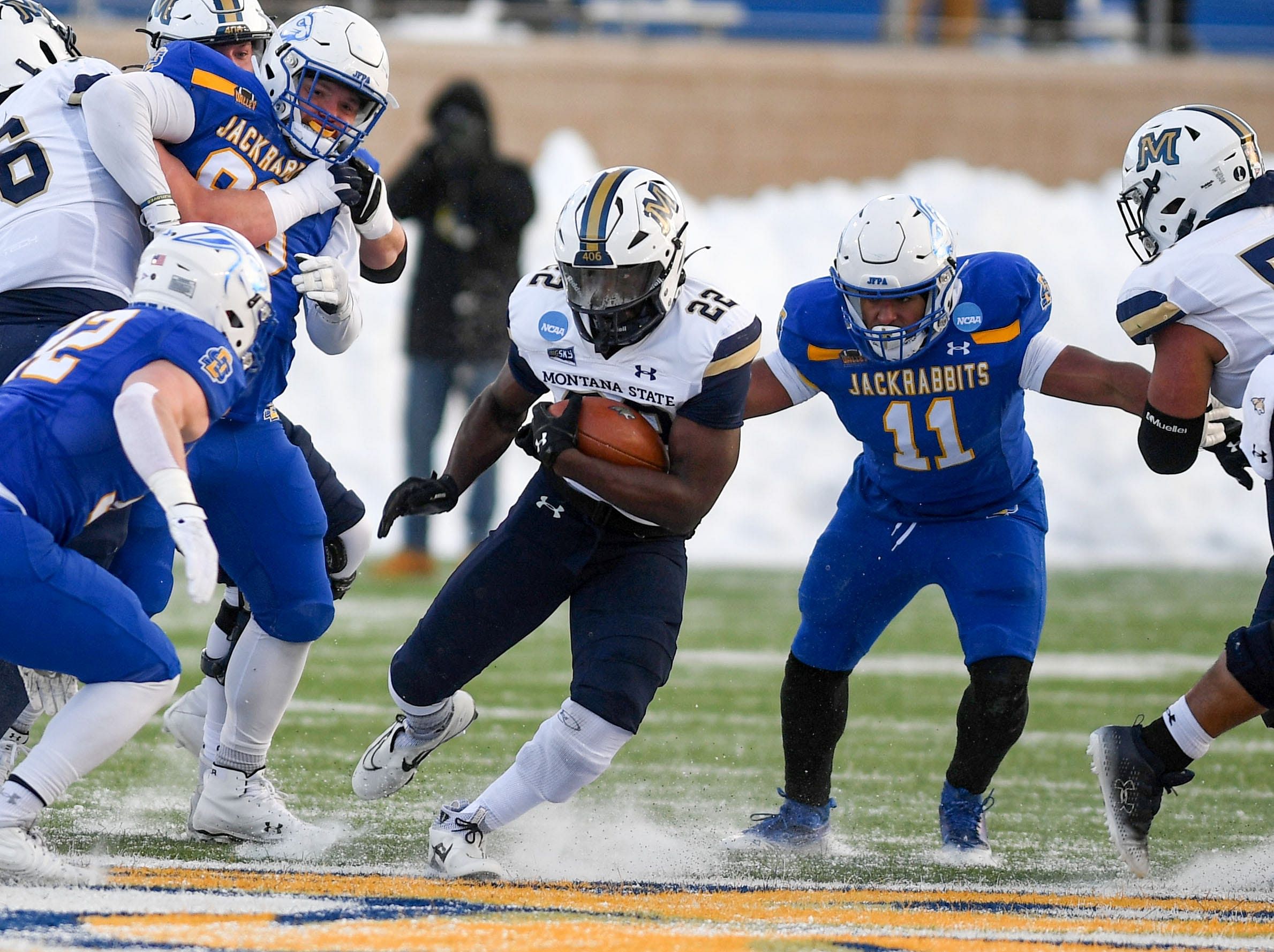 Montana State opens its college football season in Week 0