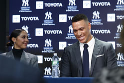 WATCH: Aaron Judge's wife Samantha's voice brings dog Penny to life in latest PAW Patrol episode starring Yankees slugger