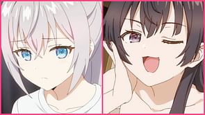 Alya Sometimes Hides Her Feelings in Russian Episode 5 review: Doga Kobo continues its excellence with Yuki and Alya's fanservice