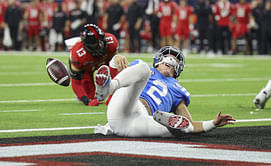 Jaxson Dart injury rumors: CFB insider weighs in on Ole Miss QB's potential season-ending injury