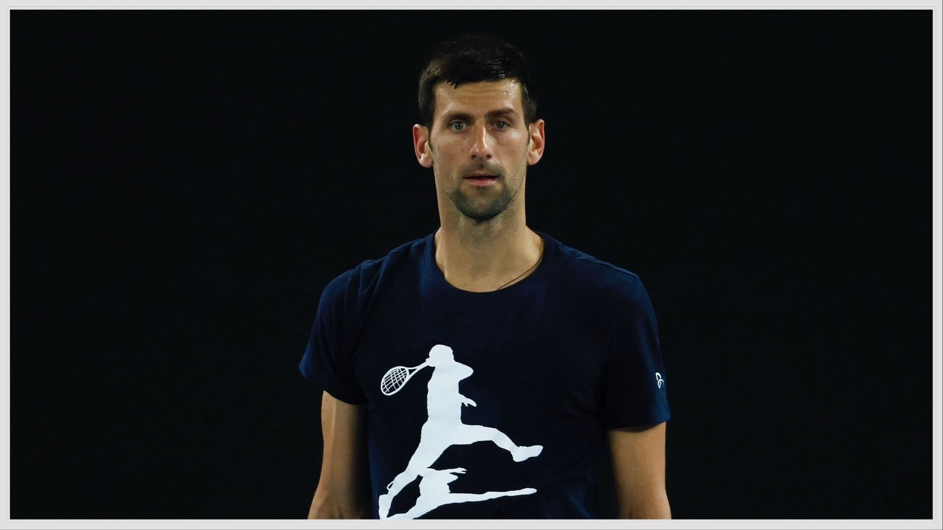 Djokovic will play at the US Open next