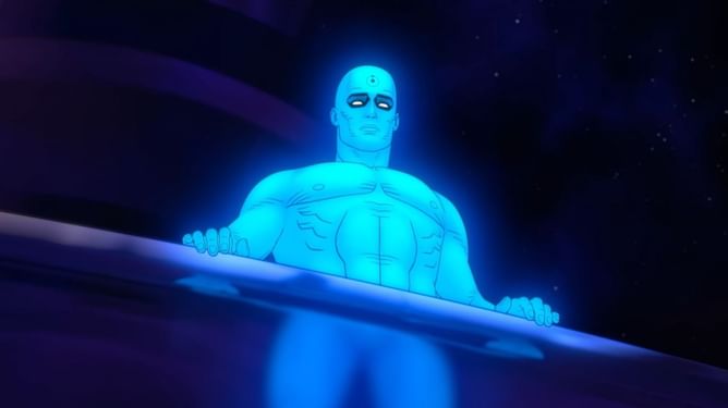 Watchmen: Chapter 1 ending explained: Who killed Jacobi?