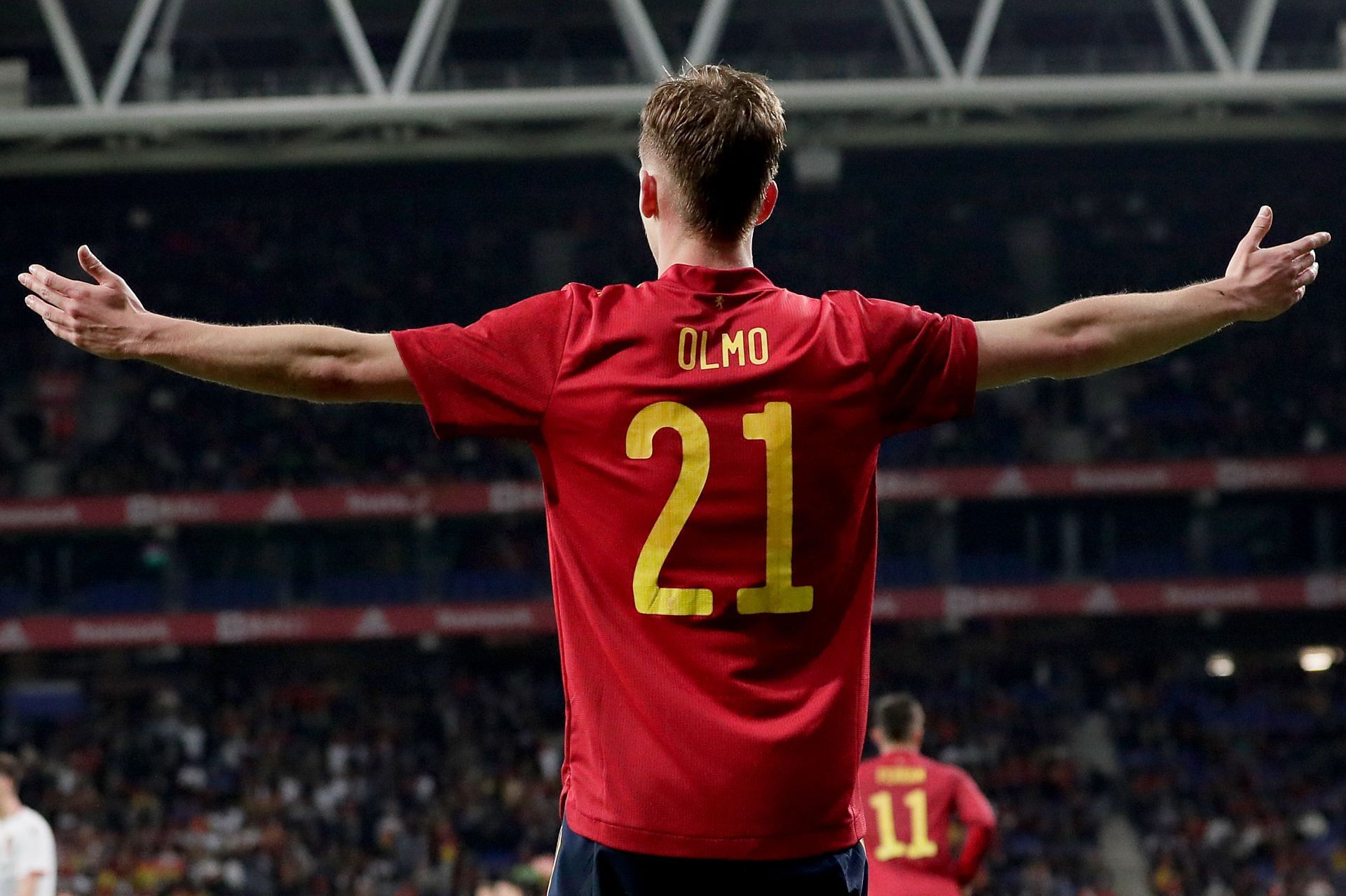 Spain  v Albania  -International Friendly - Source: Getty