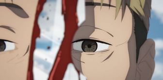 Is Kishibe the strongest Devil Hunter in Chainsaw Man? Explained