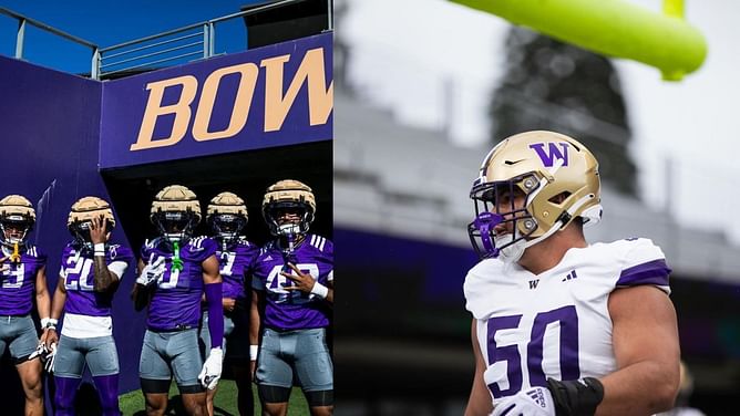 Why did Kalen DeBoer's old Washington team not make the 2024 preseason coaches poll? Top reasons explored